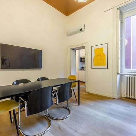 Апартаменти Spiga 50 By Cortivo House Мілан Екстер'єр фото